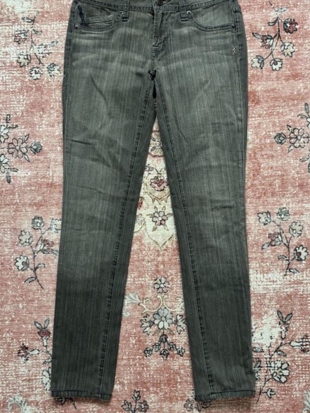 Genetic Denim Jeans